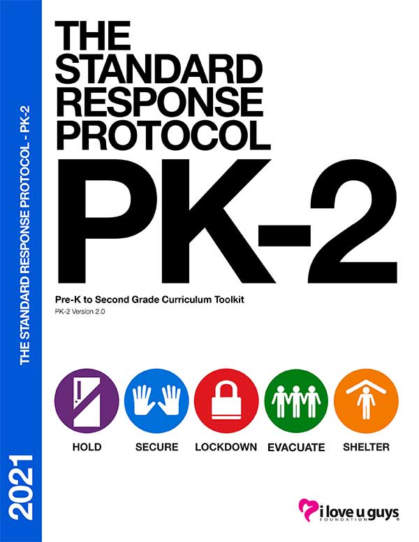 SRP PK-2 V2 Curriculum Workbook